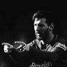 MESSI profil fotoğrafı