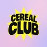 Cereal Club profil fotoğrafı