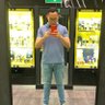 Juan Pablo Castilla 的头像
