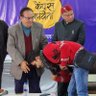 भास्कर 'कविश' कुकरेती profil fotoğrafı