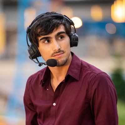 AlkBattery's profile picture