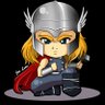 Фото профиля warga asgard