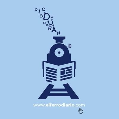 EL FERRODIARIO's profile picture