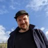 Profilbild von Sam Jeffers