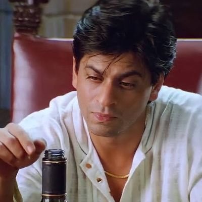 Megastar_SRK_'s profile picture