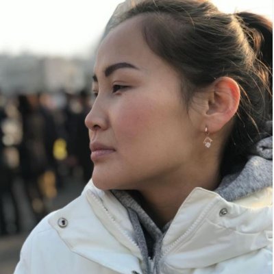 Munkhtoya's profile picture
