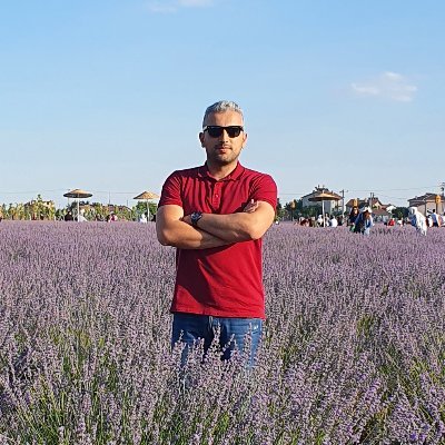 Mehmet Acar's profile picture