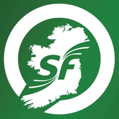 Sinn Féin's profile picture