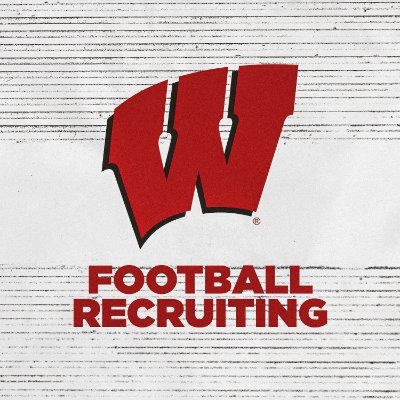 Wisconsin Badgers Football Recruiting's profile picture
