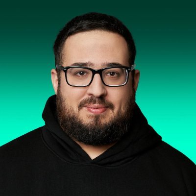 Seifreed's profile picture