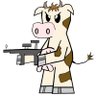 Profilbild von Cows With Guns 🔫