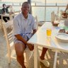 🦁👑🇲🇿 profil fotoğrafı