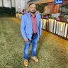 Profilbild von Amit Kumar Bharadwaj