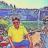 Amit Patel's profile picture