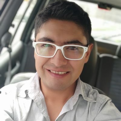 Alvaro's profile picture