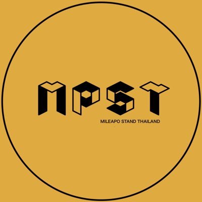 MileApoStand TH's profile picture