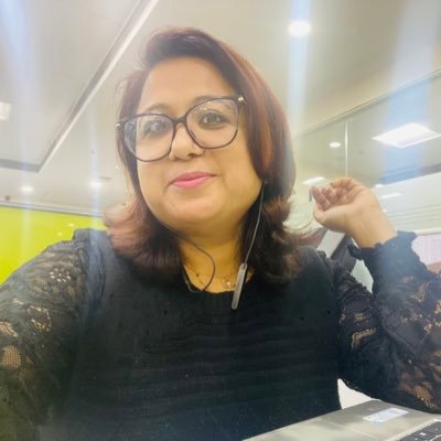 Kamalika Sengupta's profile picture