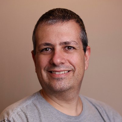 Ran Bar-Zik's profile picture