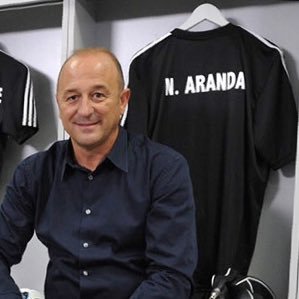 Nacho Aranda's profile picture