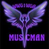 Фото профиля MusicmanOU812