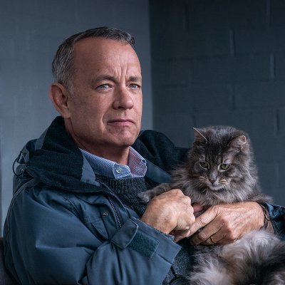 A Man Called Otto's profile picture