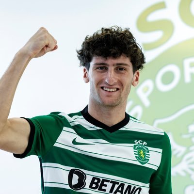 Mateo Tancurto's profile picture