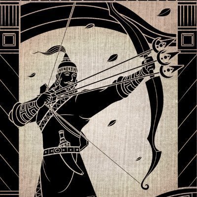 barbaarik's profile picture