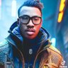 Фото профиля Adekunle Johnson