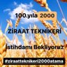 Zıraat teknikeri's profile picture