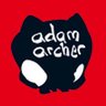 Profilbild von Adam Archer