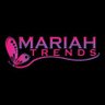 Mariah Trends (Fan Page)'s profile picture