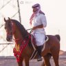 Фото профиля بندر بن خليف