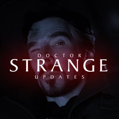 Doctor Strange Updates's profile picture
