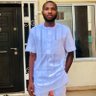 Abdullahi Bala Doma 的头像