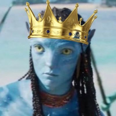 🌊🌊Polar na’vi stan🌊🌊's profile picture