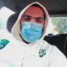 Profilbild von Ibrahim Hafeez