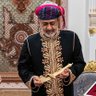 عمان دمي وعشقي ومأمني واماني،(ام الفرسان الاربعة) 的头像
