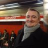 Profilbild von Rob Jordan