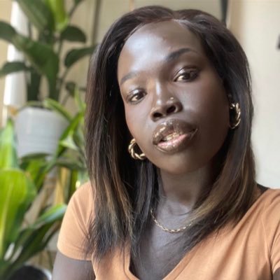 MsNyajuok's profile picture