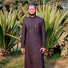 Iftekhar Saaqii 🇮🇳 🇵🇸 的头像