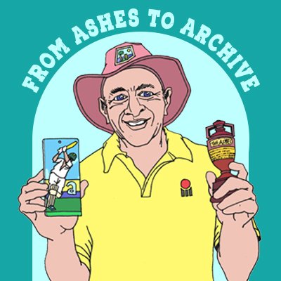 From Ashes to Archive's profile picture