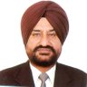 Hardip Singh Kingra 的头像