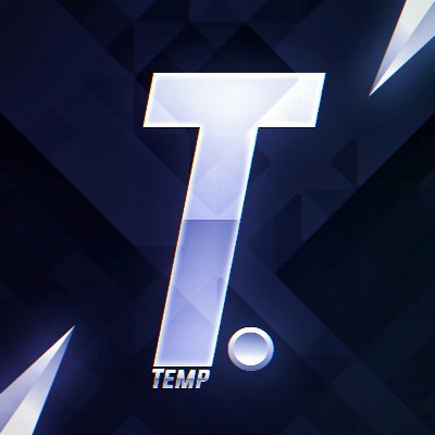 Temp's profile picture