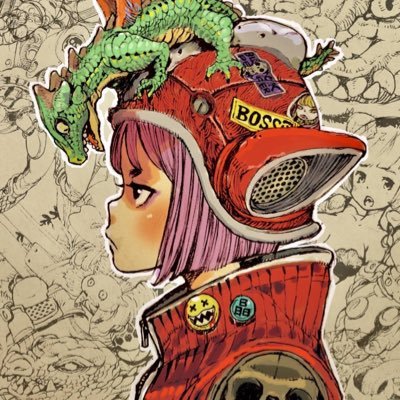 aki001208's profile picture
