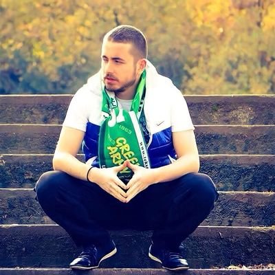TEKSASLI İBO's profile picture