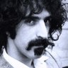 Profilbild von Frank Zappa