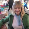 Profilbild von Wendy Doughty