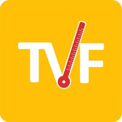 The Viral Fever's profile picture
