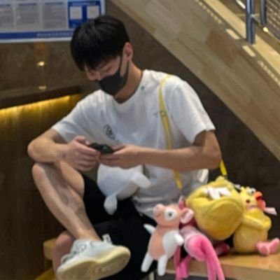 宇S's profile picture