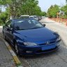Profilbild von Peugeot 406 Coupe